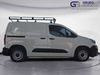 Peugeot Partner PRO STANDARD 600 KG BLUE HDI 100 CV   - Foto 2