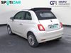 Fiat 500C DOLCEVITA  CABRIO   - Foto 2