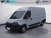 Opel Movano FURGON BASE LIGHT L2H2 3,3T BLUEHDI 120 cv   - Foto 2