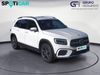 Mercedes Clase GLB GLB 200 d AMG Line Premium 7 Plzs  - KMO   - Foto 2