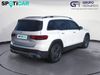 Mercedes Clase GLB GLB 200 d AMG Line Premium 7 Plzs  - KMO   - Foto 2
