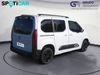 Citroën Berlingo TALLA M BLUE HDI 100 CV FEEL PACK   - Foto 2