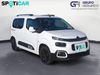 Citroën Berlingo TALLA M BLUE HDI 100 CV FEEL PACK   - Foto 2