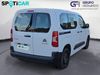 Citroën Berlingo TALLA M BLUE HDI 100 CV LIVE PACK   - Foto 2