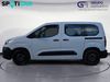 Citroën Berlingo TALLA M BLUE HDI 100 CV LIVE PACK   - Foto 2