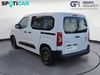 Citroën Berlingo TALLA M BLUE HDI 100 CV LIVE PACK   - Foto 2