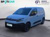 Citroën Berlingo VAN TALLA M BLUE HDI 100 CV CONTROL   - Foto 2