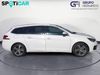 Peugeot 308 SW ALLURE BLUE HDI 130 CV   - Foto 2