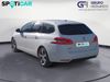 Peugeot 308 SW ALLURE BLUE HDI 130 CV   - Foto 2