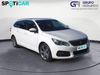 Peugeot 308 SW ALLURE BLUE HDI 130 CV   - Foto 2