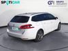 Peugeot 308 SW ALLURE BLUE HDI 130 CV   - Foto 2