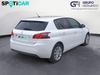 Peugeot 308 STYLE BLUE HDI 130 CV   - Foto 2
