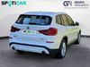 BMW X3 SDRIVE 18 D A ADVANTAGE  - Foto 2