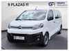 Citroën Jumpy COMBI TALLA M BLUE HDI 120 CV CONFORT   - Foto 2