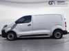 Citroën Jumpy TALLA M BLUE HDI 120 CV 6V CONTROL   - Foto 2