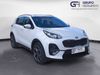 Kia Sportage 1.6 TGDI 180 CV GT LINE   - Foto 2