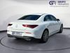 Mercedes Clase CLA 200 D DCT VENTAJ+ASIENTOS DEL CALEFAC + INT TELEFONOS   - Foto 2