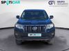 Toyota Land Cruiser 2.8 D 4D VX AUTO 7 PLAZAS   - Foto 2