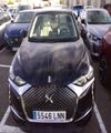 DS DS 3 Crossback PURE TECH 100 CV CONNECTED CHIC   - Foto 2