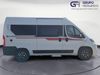 Fiat Ducato CAMPER   - Foto 2