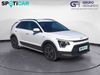 Kia Niro 1.6 GDI HEV 141 CV CONCEPT   - Foto 2