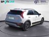 Kia Niro 1.6 GDI HEV 141 CV CONCEPT   - Foto 2