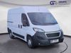 Peugeot Boxer FG 335 L2 H2 BLUE HDI 130 CV   - Foto 2