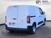 Peugeot Partner FG PRO STANDARD 600 KG BLUE HDI 75 CV   - Foto 2