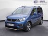 Peugeot Rifter ALLURE BLUE HDI 100 CV STANDARD   - Foto 2