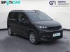 Peugeot Rifter ALLURE BUSINESS STANDARD BLUE HDI 100 CV   - Foto 2