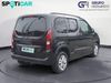 Peugeot Rifter ALLURE BUSINESS STANDARD BLUE HDI 100 CV   - Foto 2