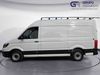 Volkswagen Crafter 30 FG BATALLA MEDIA L3 H2 BLUE HDI 140 CV 3000 KG   - Foto 2