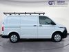 Volkswagen Transporter FG BATALLA CORTA TDI 110 CV   - Foto 2
