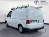 Volkswagen Transporter FG BATALLA CORTA TDI 110 CV   - Foto 2