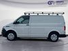 Volkswagen Transporter FG BATALLA CORTA TDI 110 CV   - Foto 2