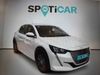 Peugeot e-208 ALLURE PACK ELECTRICO   - Foto 2