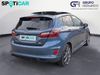 Ford Fiesta 1.0 ECOBOOST MHEV 92 KW 125 CV ST LINE   - Foto 2