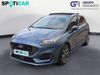 Ford Fiesta 1.0 ECOBOOST MHEV 92 KW 125 CV ST LINE   - Foto 2