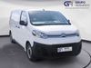 Citroën Jumpy TALLA M BLUE HDI 120 CV 6V CONTROL   - Foto 2