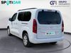 Opel Combo Cargo XL BUSINESS ELEGANCE 1.5 DCI 130 CV  - Foto 2