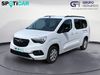 Opel Combo Cargo XL BUSINESS ELEGANCE 1.5 DCI 130 CV  - Foto 2