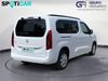 Opel Combo Cargo XL BUSINESS ELEGANCE 1.5 DCI 130 CV  - Foto 2