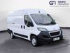 Peugeot Boxer FG PACK 335 L2 H2 BLUE HDI 140 CV   - Foto 2