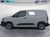 Citroën Berlingo VAN TALLA M BLUE HDI 130 CV CLUB   - Foto 2