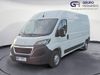 Peugeot Boxer FG PACK 335 L3 H2 BLUE HDI 140 CV   - Foto 2