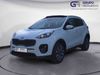 Kia Sportage CRDI 115 CV X TECH   - Foto 2