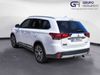 Mitsubishi Outlander 200 MPI MOTION 2WD 7 PLAZAS   - Foto 2