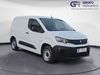 Peugeot Partner PRO STANDARD 600 KG BLUE HDI 100 CV   - Foto 2
