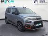 Citroën Berlingo TALLA M BLUE HDI 130 CV SHINE   - Foto 2