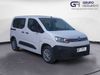 Citroën Berlingo TALLA M LIVE PACK BUSINESS BLUE HDI 100 CV   - Foto 2